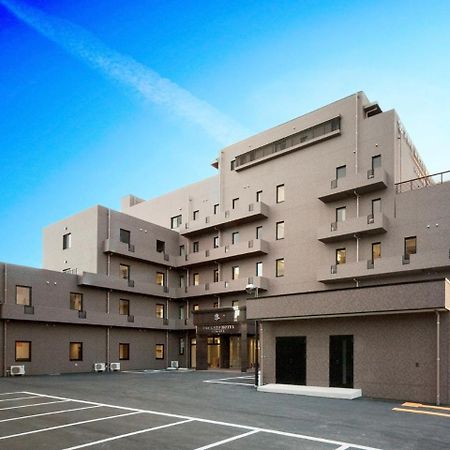 The Kato Hotel Tokai المظهر الخارجي الصورة
