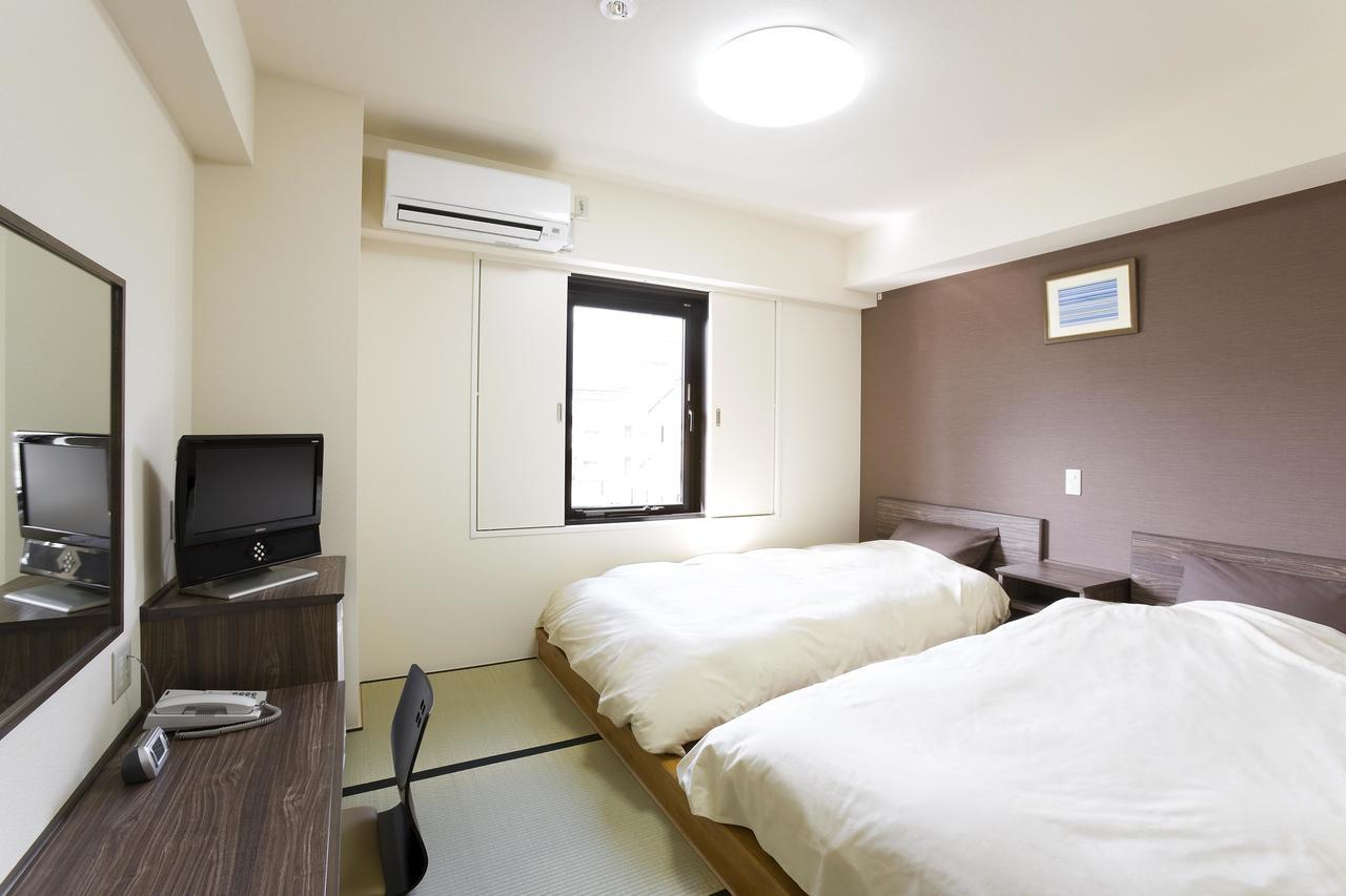 The Kato Hotel Tokai المظهر الخارجي الصورة